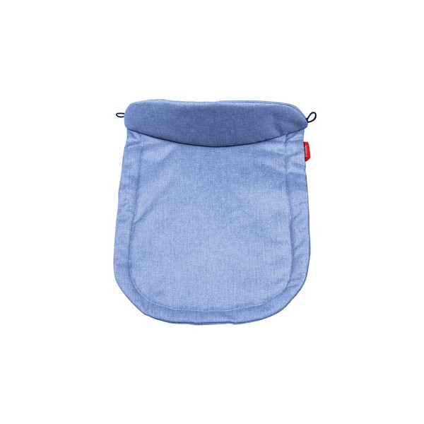 Couvre-Jambes Phil&Teds Snug - Sky
