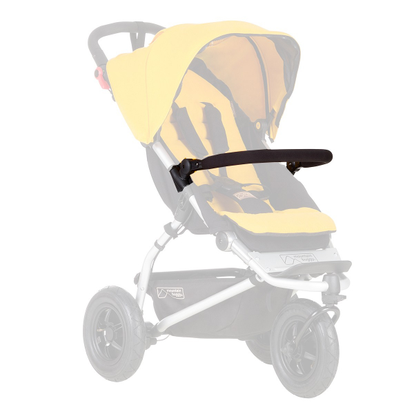 Barre de Sécurité Mountain Buggy Mini/Swift