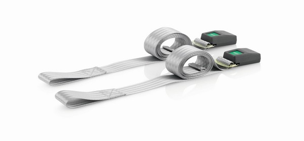 Sangles de Fixation Britax Max-Way/Max-Way Plus/Multi-Tech III