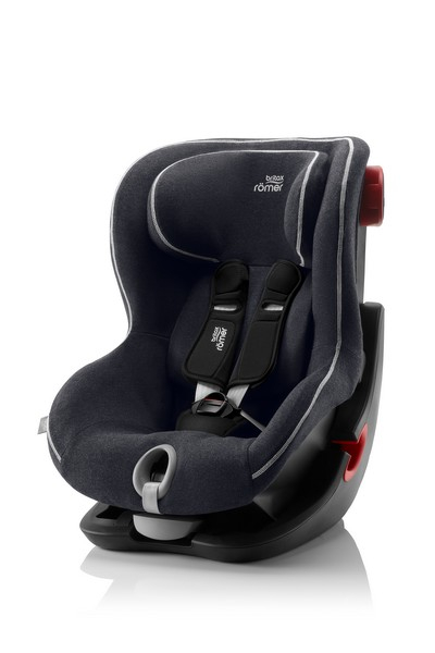 Housse Confort Britax King II