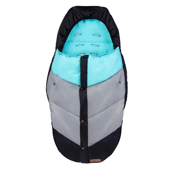 Mountain Buggy Footmuff - Ocean