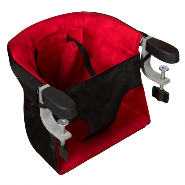 Mountain Buggy Pod Chair - Chilli