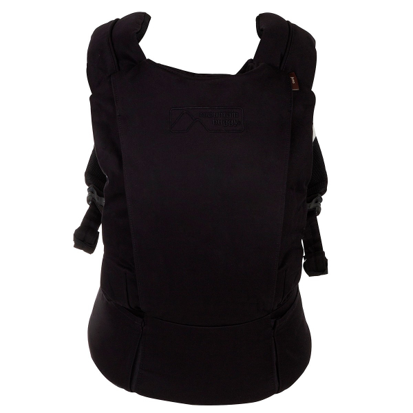 Porte-Bébé Mountain Buggy Juno - Black