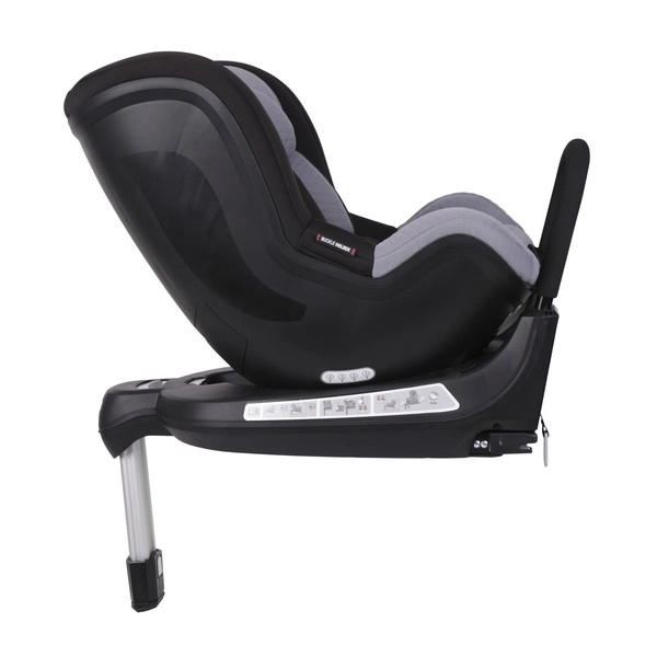 Siège Auto 0-18kg Mountain Buggy Safe Rotate