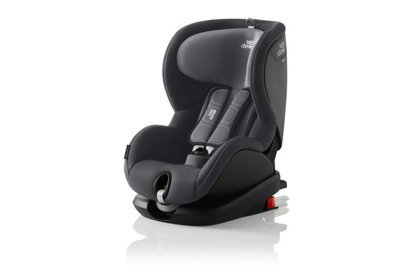 Siège Auto 9-22kg Britax Trifix 2 i-Size - Storm Grey