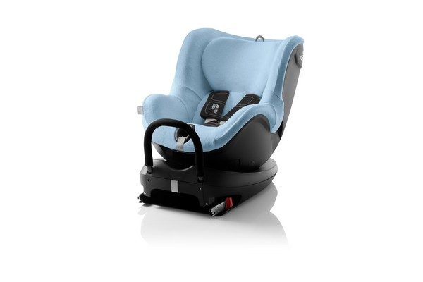 Housse d'Été Britax DualFix 2 R - Blue