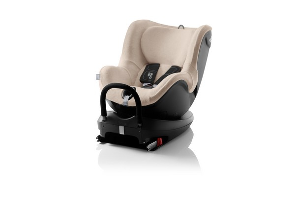 Housse d'Été Britax DualFix 2 R - Beige