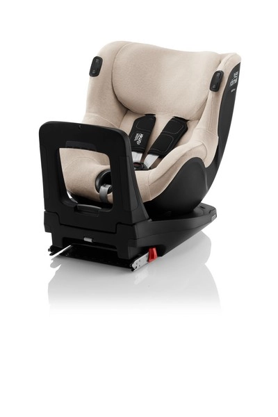 Housse d'Été Britax DualFix iSense - Beige