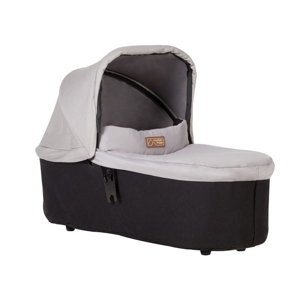 Nacelle Plus Mountain Buggy Swift - Silver