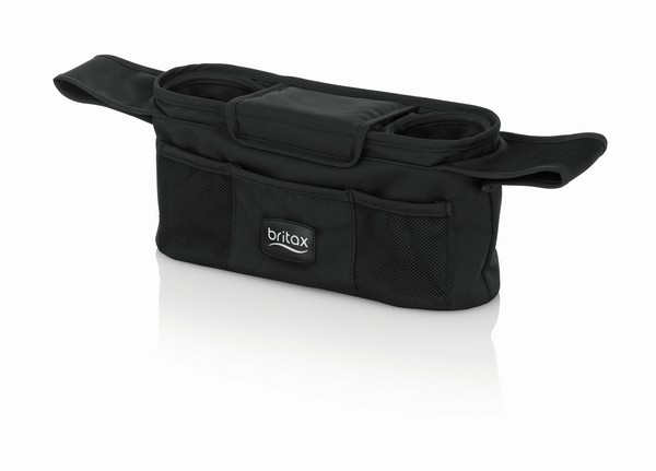 Organisateur Guidon Britax - Black