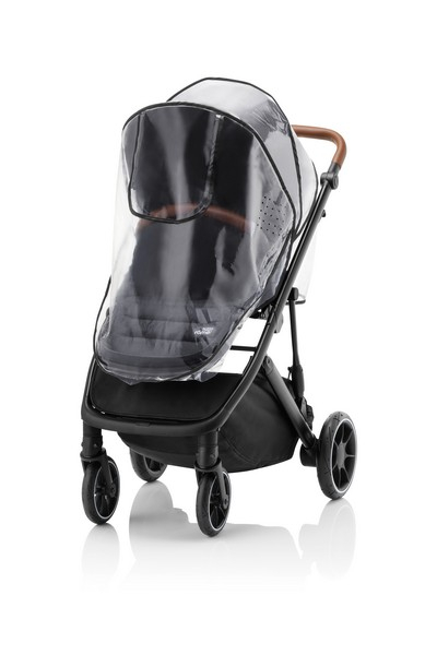 Habillage Pluie Britax Strider M