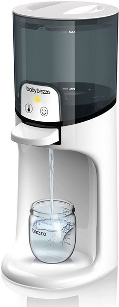 Chauffe Eau Baby Brezza Instant Warmer