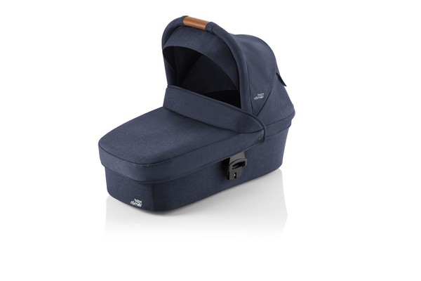 Britax Strider M Carrycot - Navy Ink
