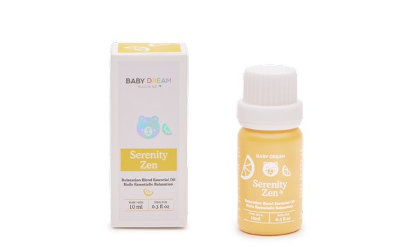 Baby Dream Serenity Zen Essential Oil