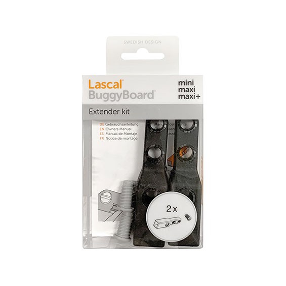 Rallonges Lascal Mini Board/Maxi Board