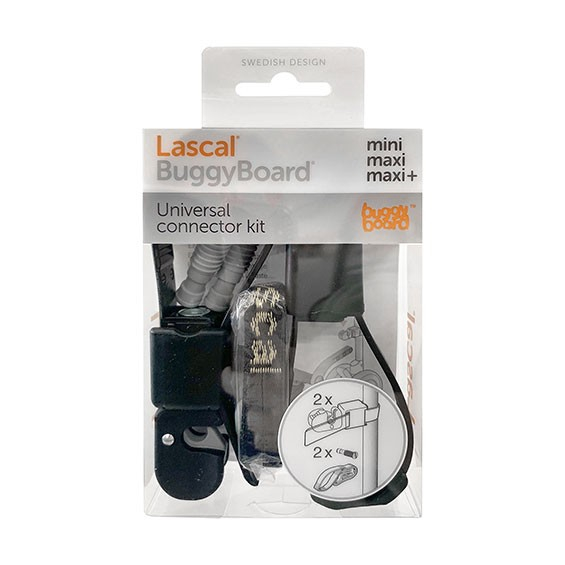 Lascal Mini Board/Maxi Board Connector Kit