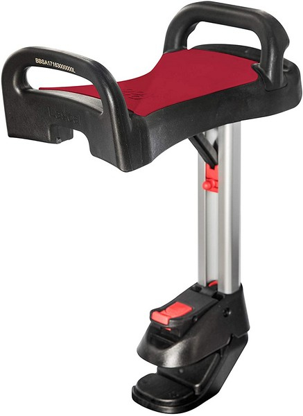 Assise Lascal Maxi Board - Rouge