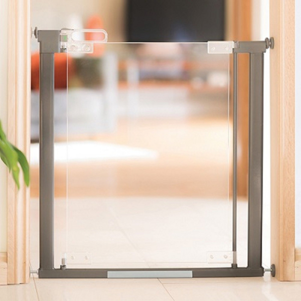 Barrière de Sécurité Oskö - Transparente