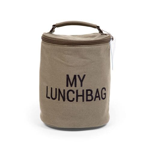 Childhome My Lunchbag - Khaki