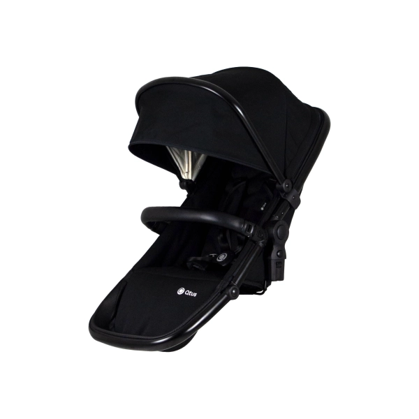 Second Seat Qtus DuetPro - Full Black