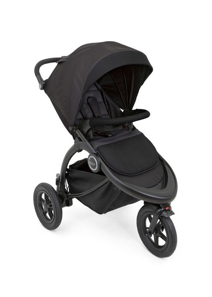 Poussette Graco Trailrider - Black