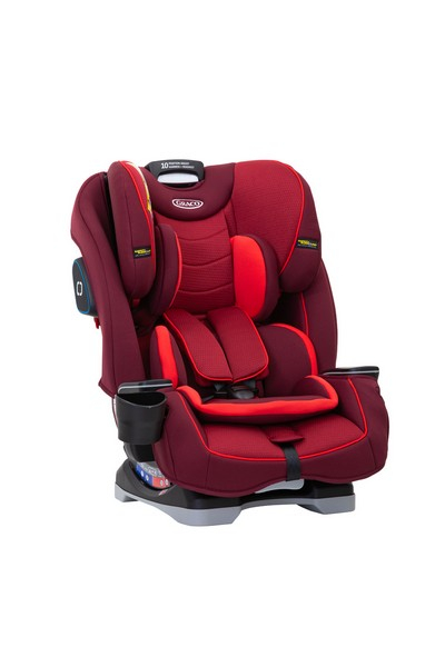 Graco SlimFit Car Seat 0-36kg - Chile