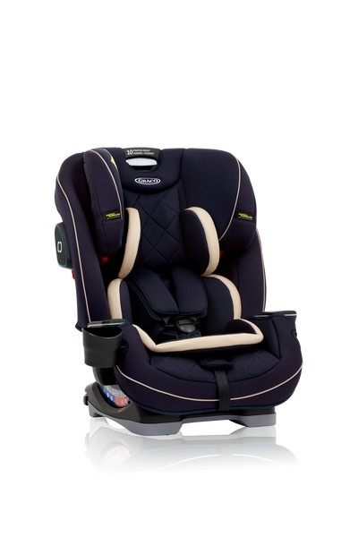 Graco SlimFit LX Car Seat 0-36kg - Eclipse