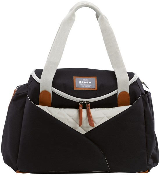 Sac à Langer Béaba Sydney II - Black