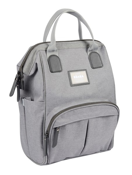 Sac Dos Inglesina Adventure Bag Tuareg Beige Univers Poussette