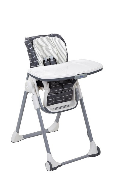 Graco Swift Fold High Chair - Suits Me