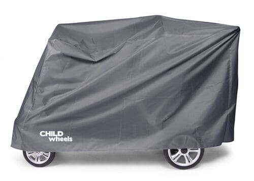 Childhome Stroller Cover 6 Seater