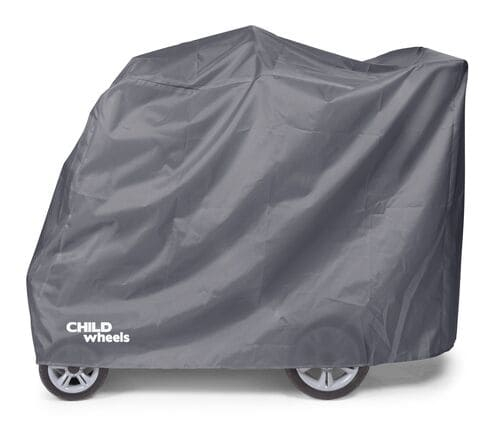 Housse de Protection Childhome Poussette 3 Places/Poussette 4 Places