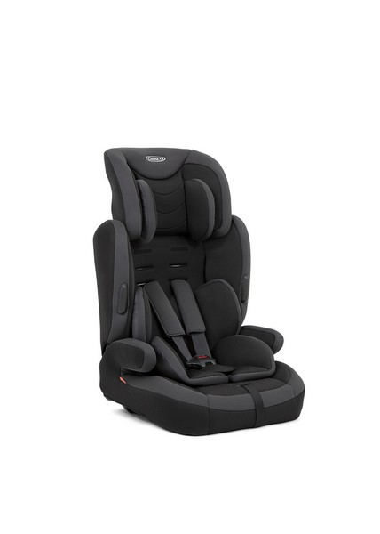 Graco Endure Car Seat 9-36kg - Black