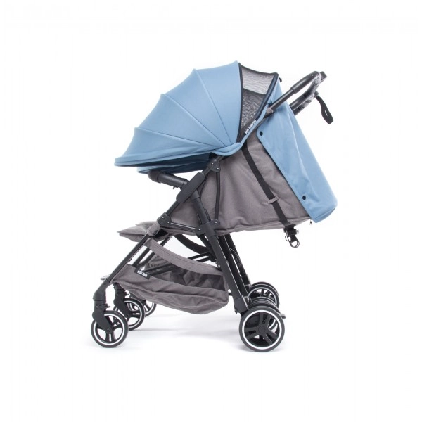 Canopy Baby Monsters Kuki / Kuki Twin - Atlantic