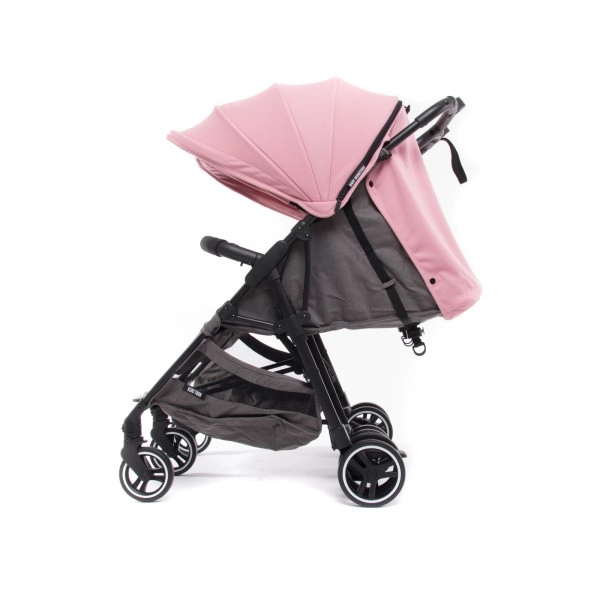 Canopy Baby Monsters Kuki / Kuki Twin - Marfil