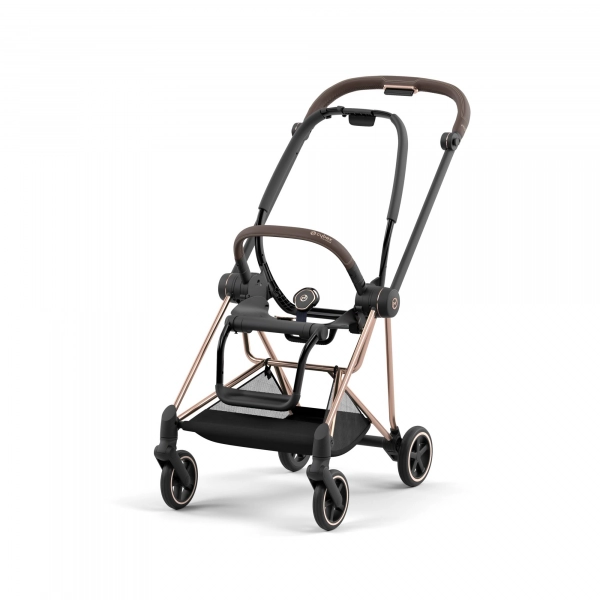 Cybex Mios Stroller Frame - Rosegold (2022)