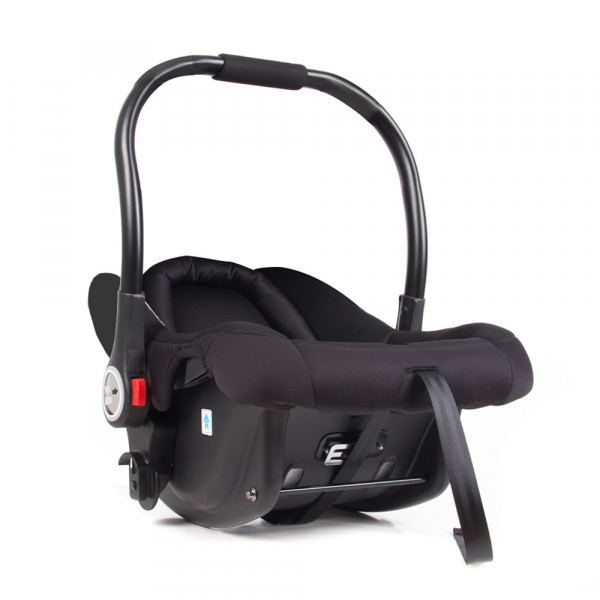 Coque Auto Baby Monsters Luna (sans canopy)