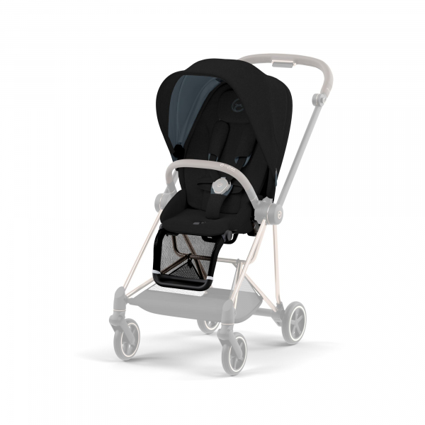 Cybex Mios Seat Pack - Stardust Black Plus (2022)