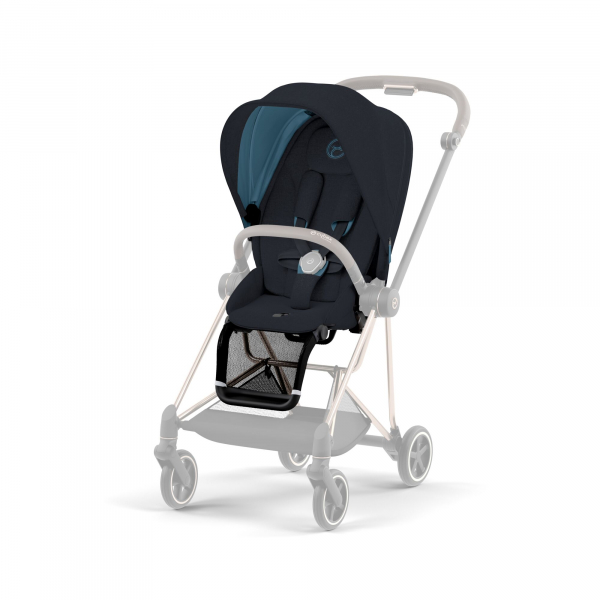Cybex Mios Seat Pack - Midnight Blue Plus (2022)