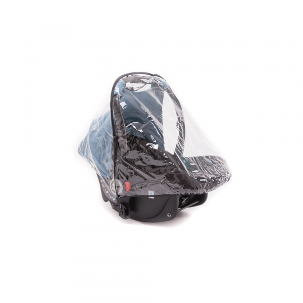 Universal Rain Cover for Baby Monsters Car Shell