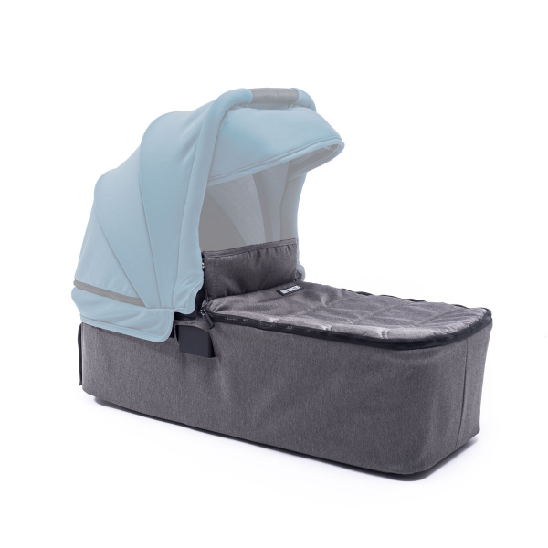 Baby Monsters Easy Twin 4 Carrycot