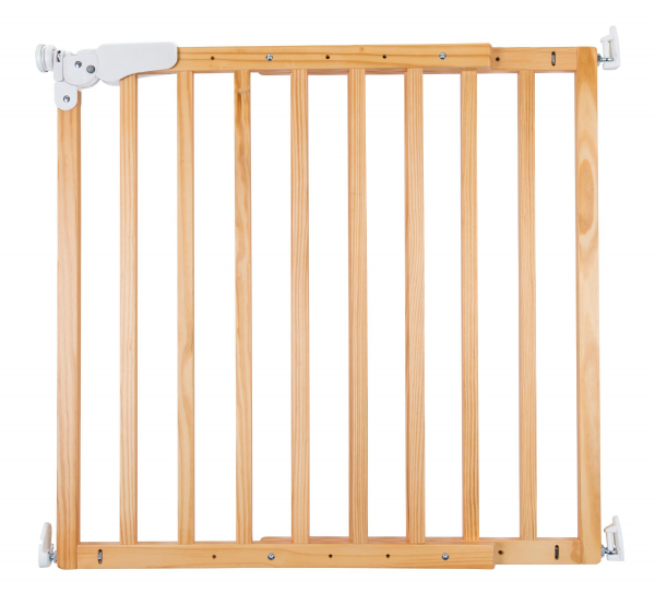 Childhome Maestro security gate - Natural