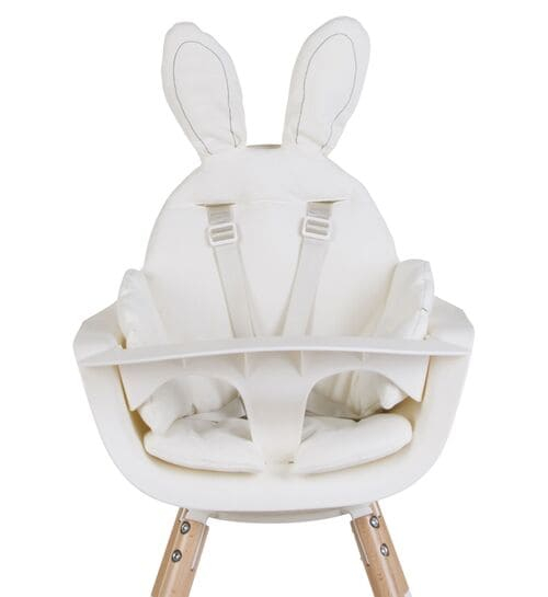 Childhome Universal Reducer - White Rabbit