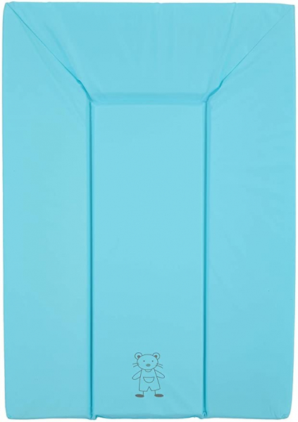 Looping 3 Slopes Changing Mat - Blue Lagoon