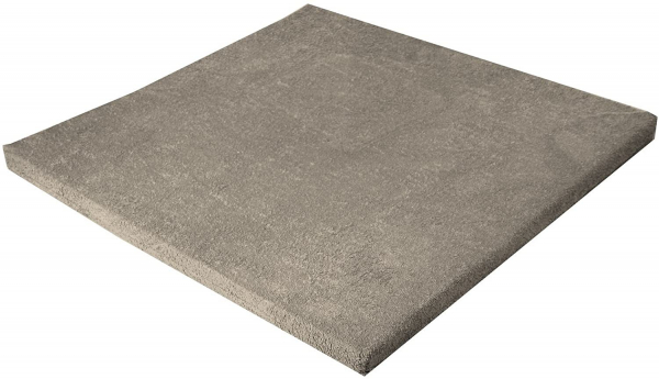 Tapis Confort Looping - Taupe