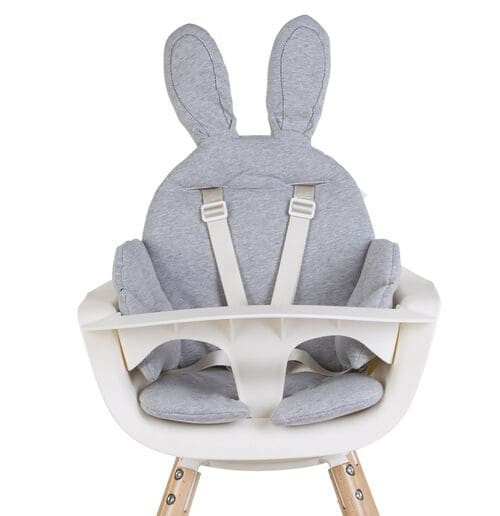 Childhome Universal Reducer - Rabbit Grey