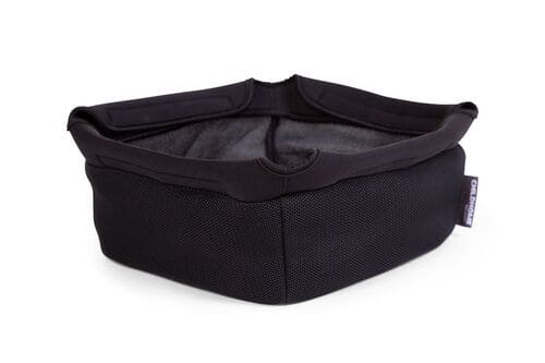 Childhome Evolu 2/Evolu One.80° Basket - Black