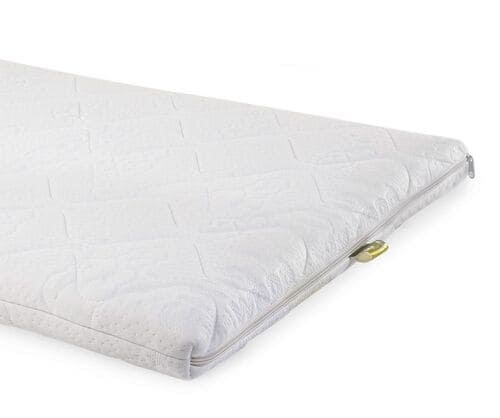 Matelas 75x95cm Childhome Heavenly Safe Sleeper