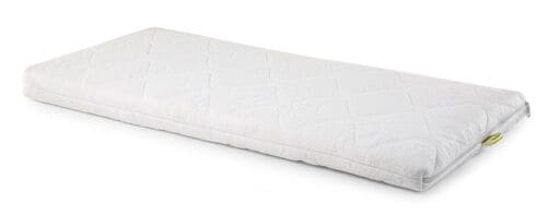 Matelas 92x52cm Childhome Heavenly Safe Sleeper