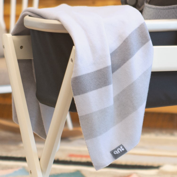 UPPAbaby Blanket - Grey
